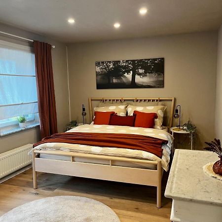 Ferienwohnung Hofblick Zulpich Exteriör bild