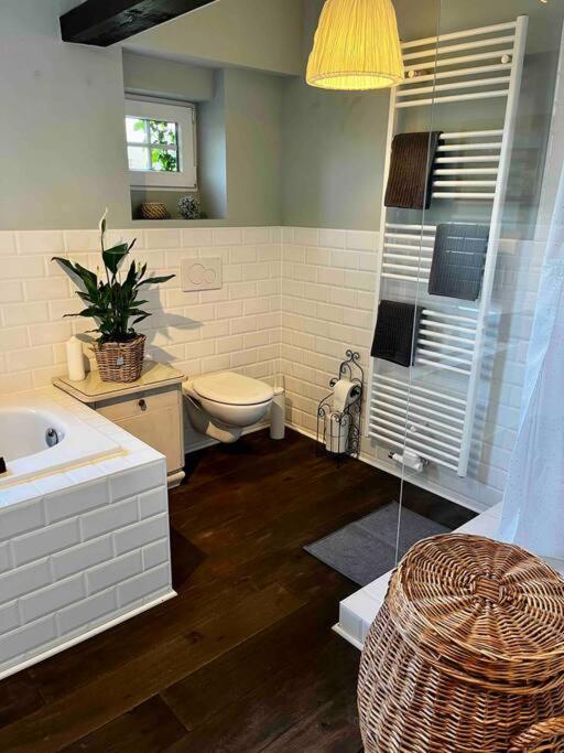Ferienwohnung Hofblick Zulpich Exteriör bild
