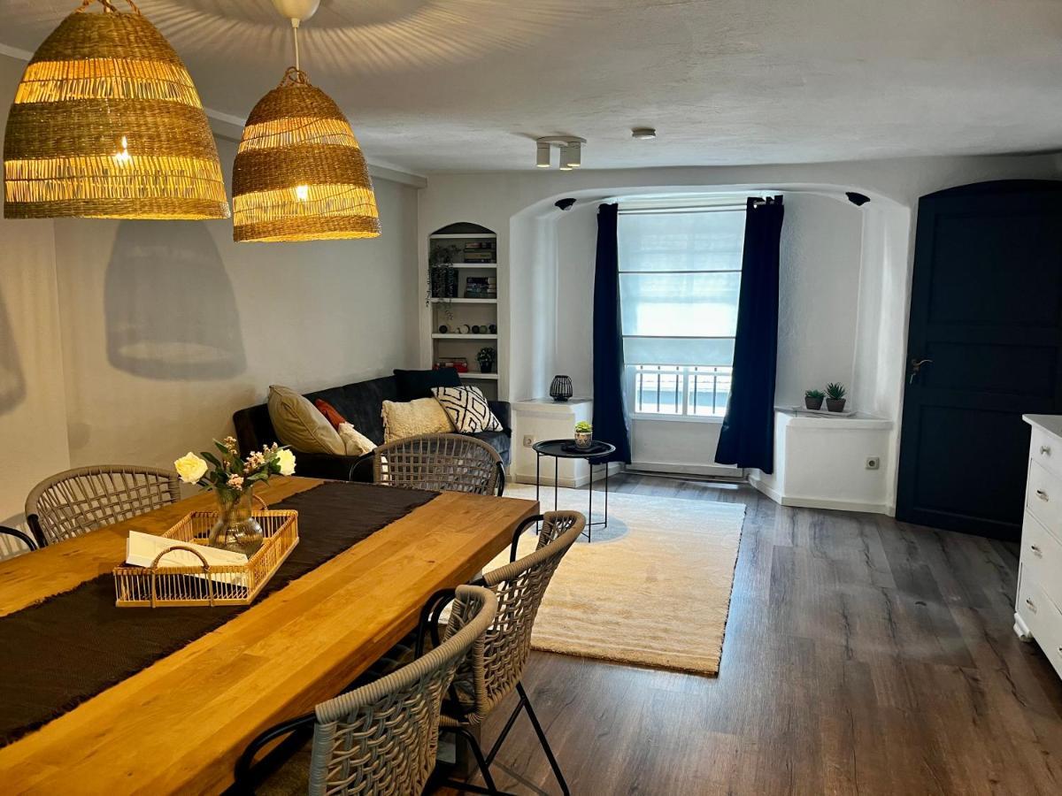 Ferienwohnung Hofblick Zulpich Exteriör bild
