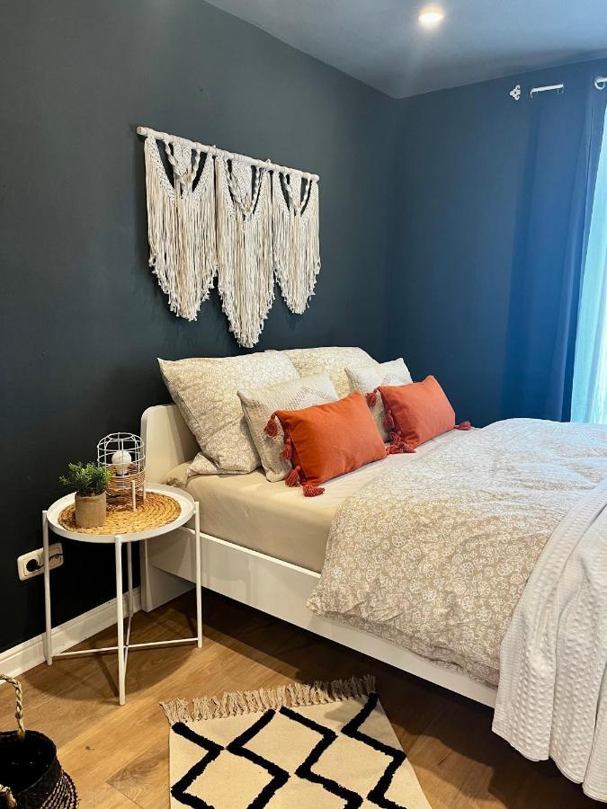 Ferienwohnung Hofblick Zulpich Exteriör bild
