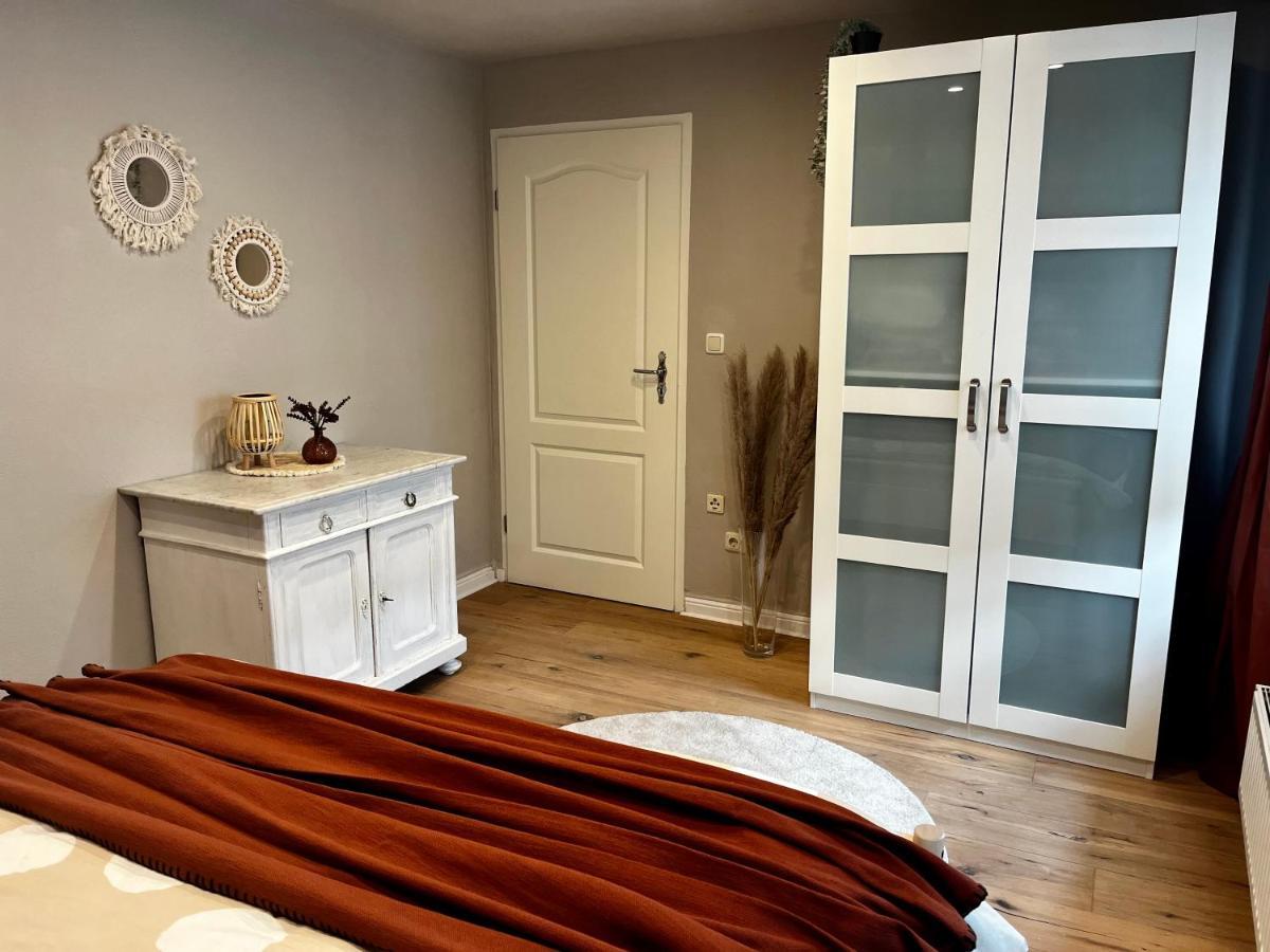 Ferienwohnung Hofblick Zulpich Exteriör bild