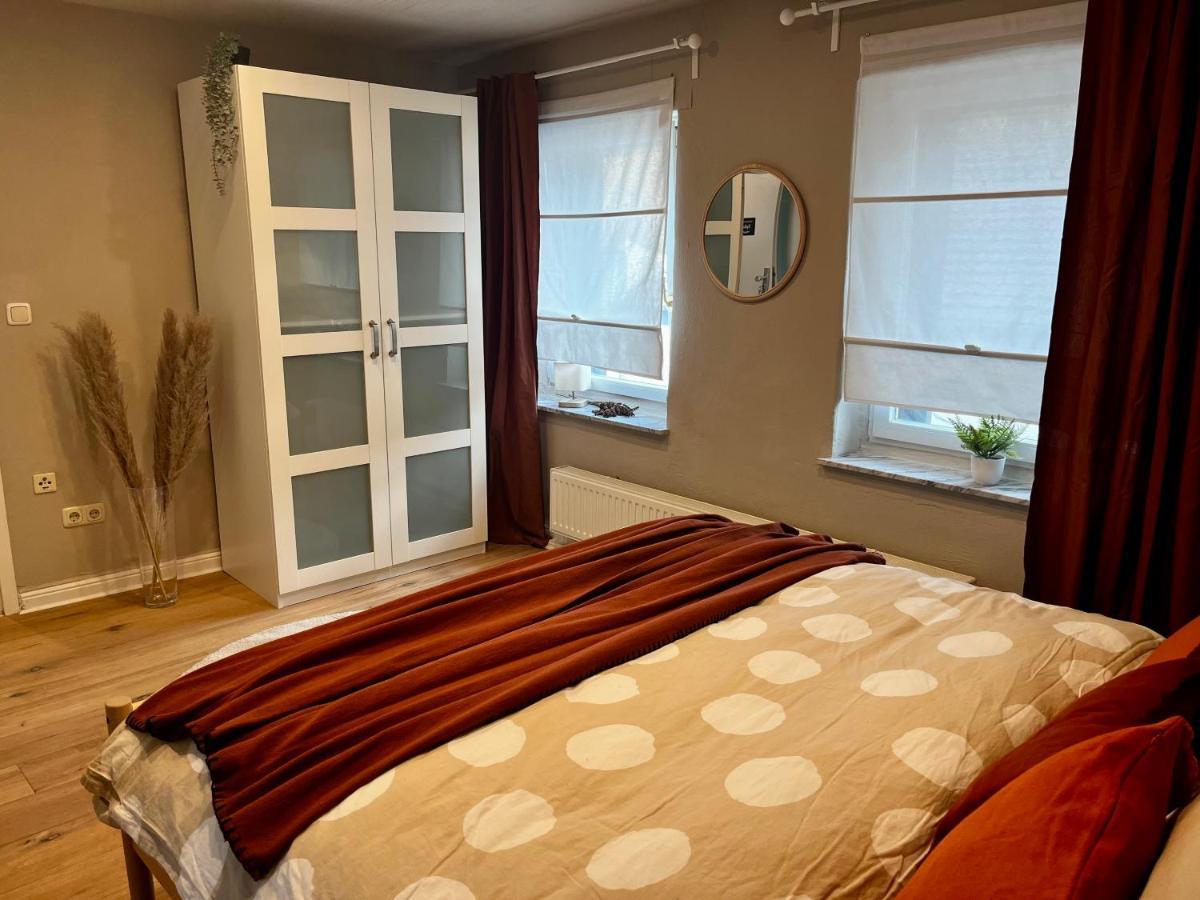 Ferienwohnung Hofblick Zulpich Exteriör bild