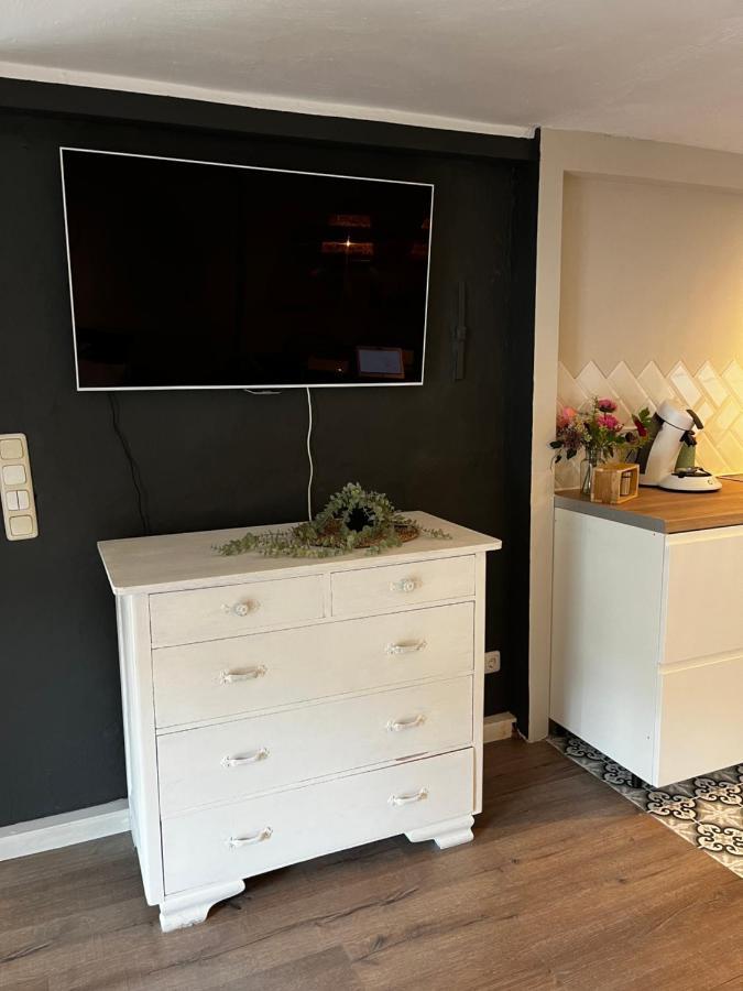 Ferienwohnung Hofblick Zulpich Exteriör bild