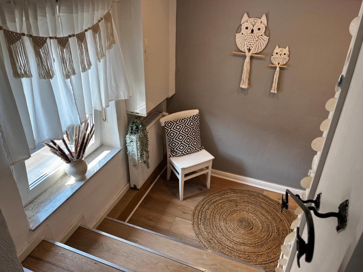 Ferienwohnung Hofblick Zulpich Exteriör bild