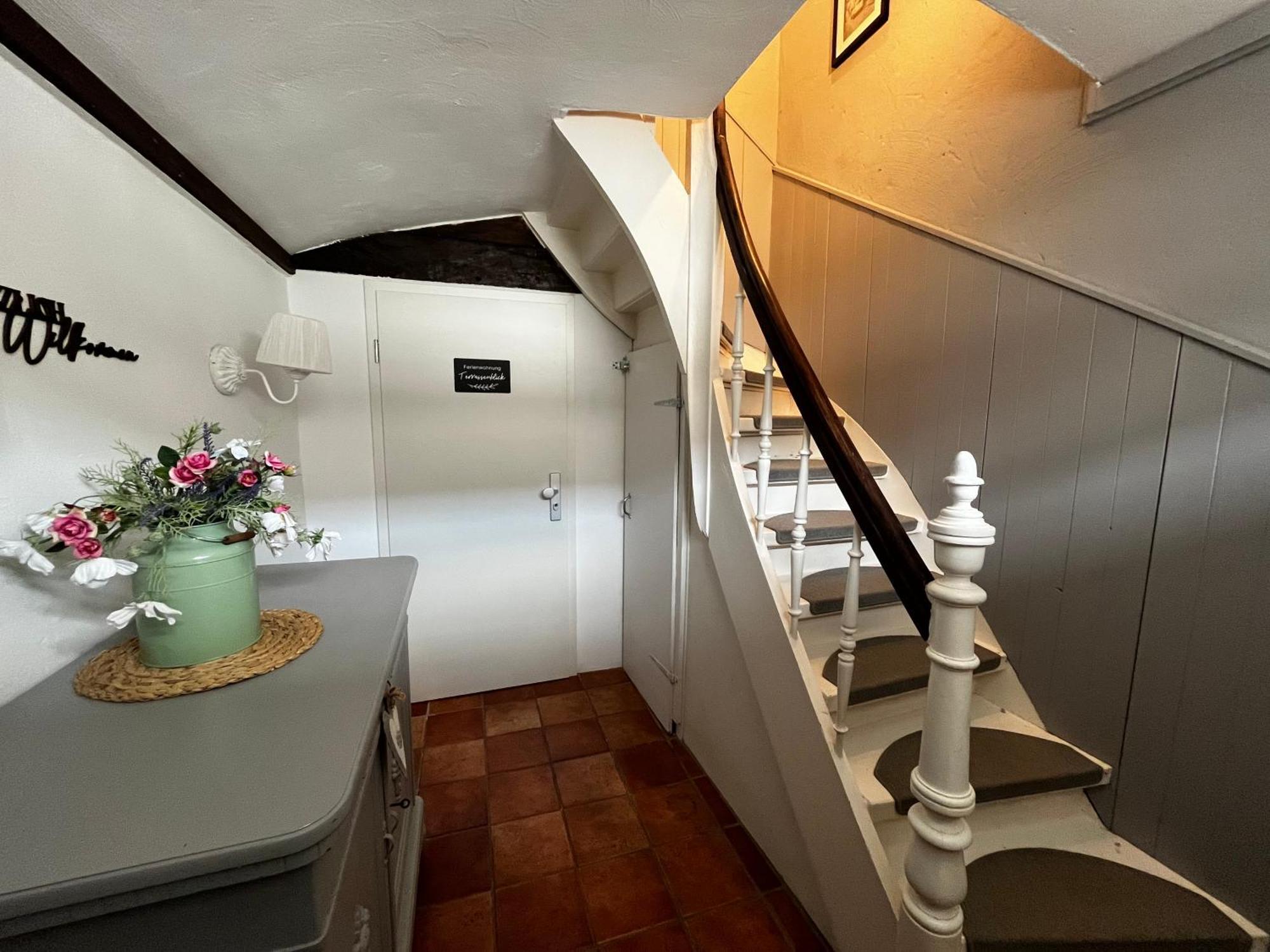 Ferienwohnung Hofblick Zulpich Exteriör bild
